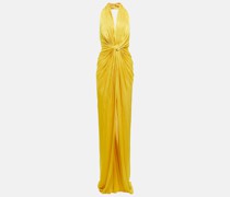 Robe Colette aus Lurex