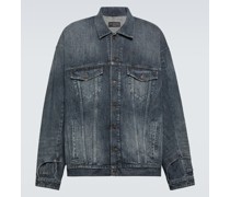 Jeansjacke