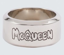 Alexander McQueen Ring