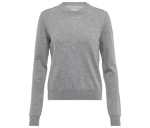 Maison Margiela Pullover aus Wolle