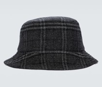 Burberry Hut aus Wolle und Kaschmir