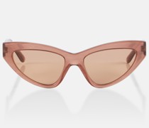 Dolce&Gabbana Cat-Eye-Sonnenbrille