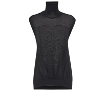 Toteme Top aus Wolle