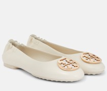 Tory Burch Ballerinas Claire aus Leder