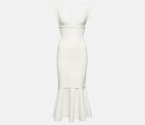 Midikleid