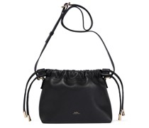 A.P.C. Schultertasche Ninon Mini