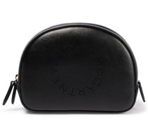Stella McCartney Clutch Stella Logo Mini