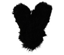 Monot Handschuhe aus Shearling