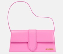 Jacquemus Schultertasche Le Bambino Long
