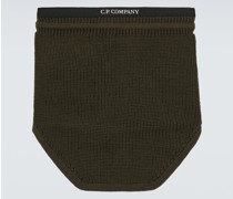C.P. Company Schal aus Wolle