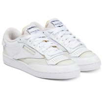 Maison Margiela X Reebok Sneakers Club C Memory Of