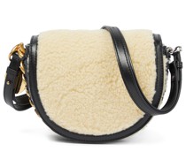Stella McCartney Schultertasche Frayme Medium