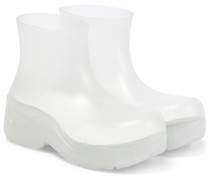 Bottega Veneta Ankle Boots Puddle