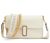 Marc Jacobs Schultertasche The J Marc aus Leder