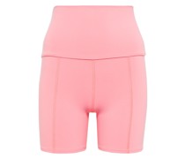 Live The Process Shorts Geometric