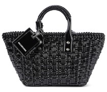 Balenciaga Tote Bistro XS aus Lederimitat