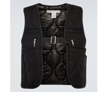 Comme des Garcons Shirt Weste