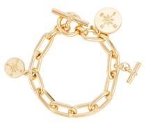 Tilly Sveaas Vergoldetes Armband