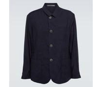 Giorgio Armani Jacke