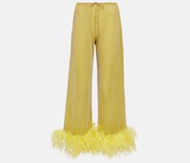 Oseree Hose Lumiere Plumage