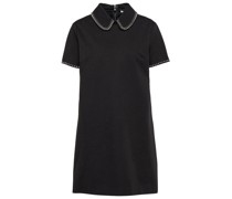 Miu Miu Verziertes Minikleid