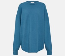 Extreme Cashmere Pullover N°53 Crew Hop