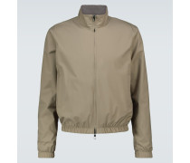 Bomber-Wendejacke Windmate®