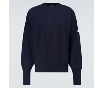 2 Moncler 1952 Pullover