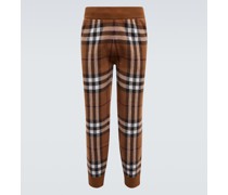 Burberry Hose aus Kaschmir