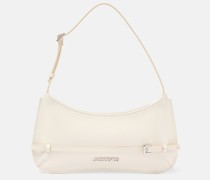 Jacquemus Schultertasche Le Bisou Ceinture