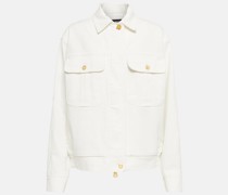 Tom Ford Jeansjacke