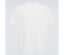 T-Shirt New Box aus Baumwoll-Jersey
