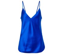 Lee Mathews Top Stella aus Seide
