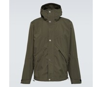 Ranra Jacke Utivist