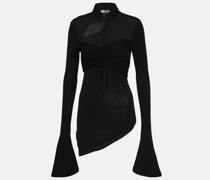 Didu Minikleid aus Wolle