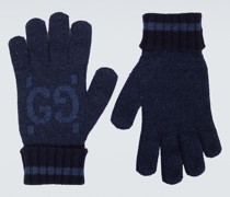 Handschuhe GG aus Kaschmir