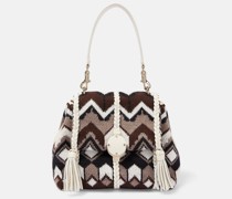 Chloe Schultertasche Penelope Small