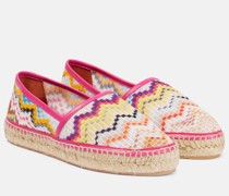 Missoni Espadrilles