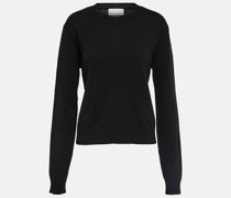 Lisa Yang Pullover Mable aus Kaschmir