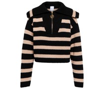Patou Pullover aus Wolle
