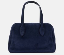 Tote Maeve Medium aus Veloursleder