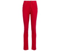 Y/Project High-Rise Skinny Jeans