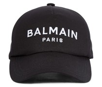 Baseballcap aus Canvas