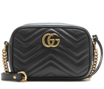 Schultertasche GG Marmont Mini