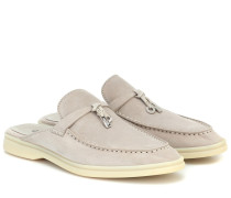 Slippers Babouche Charms Walk