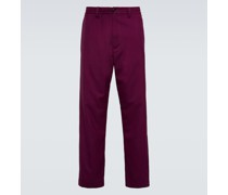 Marni Hose aus Schurwolle