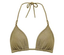 Heidi Klein Bikini-Oberteil Ecuador