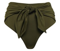 Johanna Ortiz Bikini-Hoeschen Algae La Mer