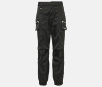 Cargohose Book Round