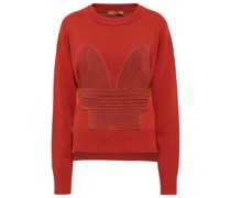 Altuzarra Pullover Rhea aus einem Wollgemisch
